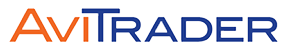 Avitrader Logo